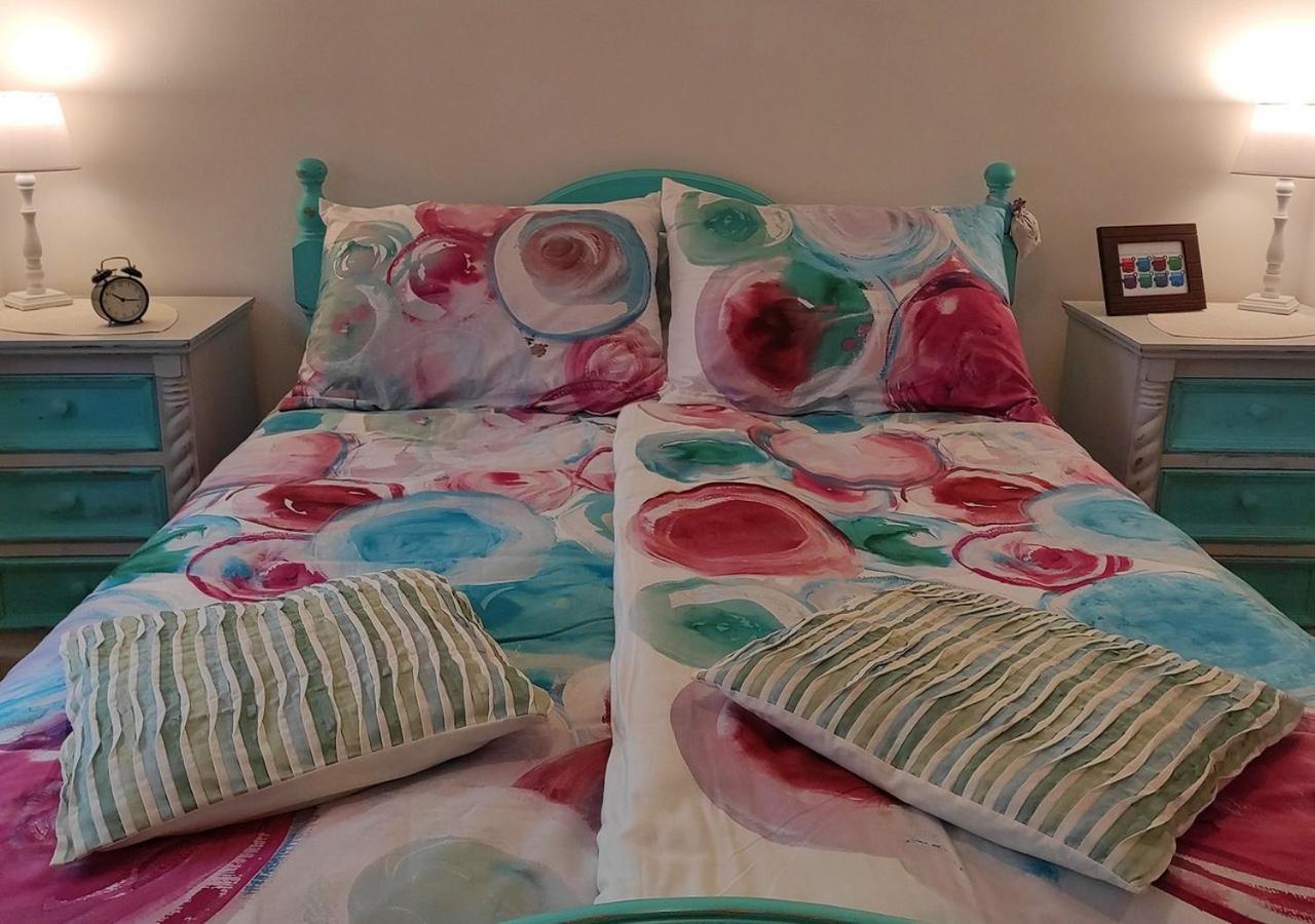 טרוגיר Apartment Idlerocks מראה חיצוני תמונה
