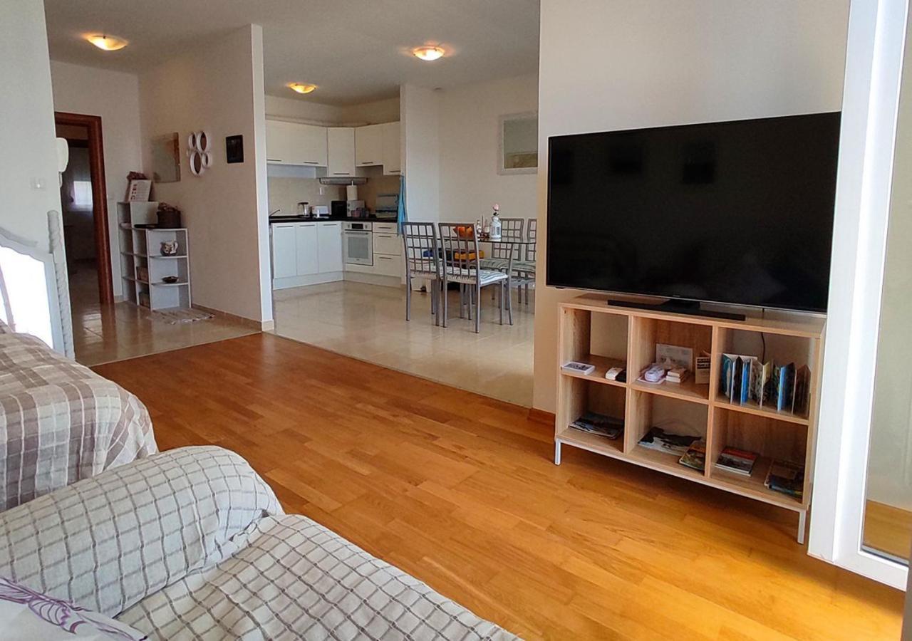 טרוגיר Apartment Idlerocks מראה חיצוני תמונה