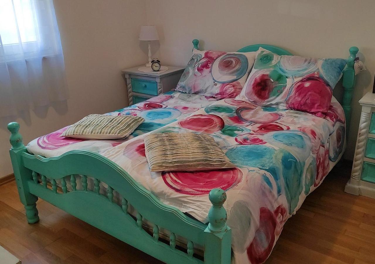 טרוגיר Apartment Idlerocks מראה חיצוני תמונה